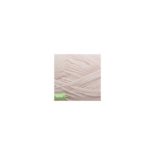 Baby Haven 4 Ply 375 Soft Pink (D)