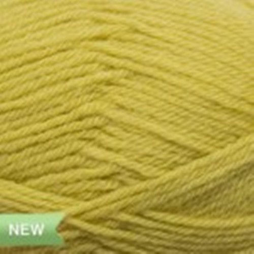 Baby Haven 4 Ply 376 Mustard (D)