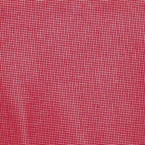 Fabric - Magic Canvas 14 Count Red 100cm Wide