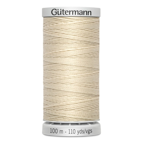 Gutermann Extra Strong Upholstery Thread 100m