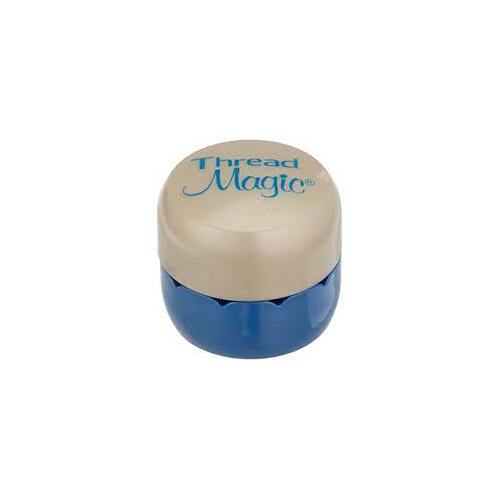 Thread Magic Round – The Ultimate Thread Conditioner