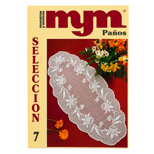 MYM Paños Selección 7