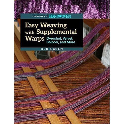 Easy Weaving with Supplemental Warps
