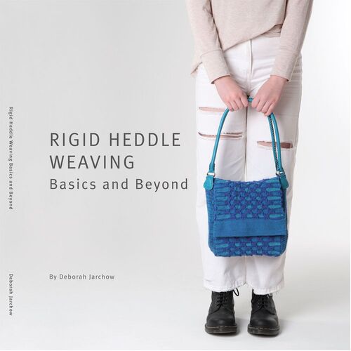 Rigid Heddle Weaving