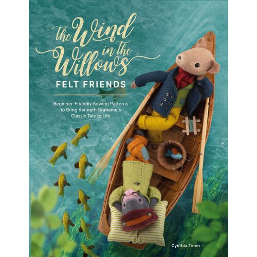 The Wind in the Willows