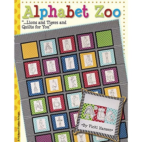 Alphabet Zoo