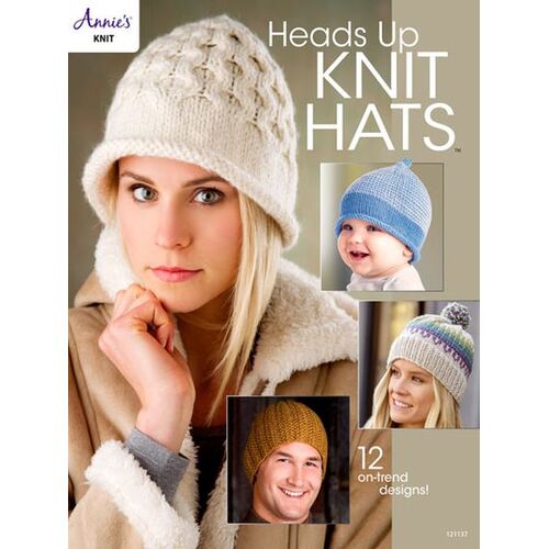 Heads Up Knit Hats