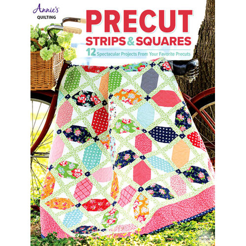 Precut Strips and Squares