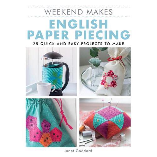 English Paper Piecing
