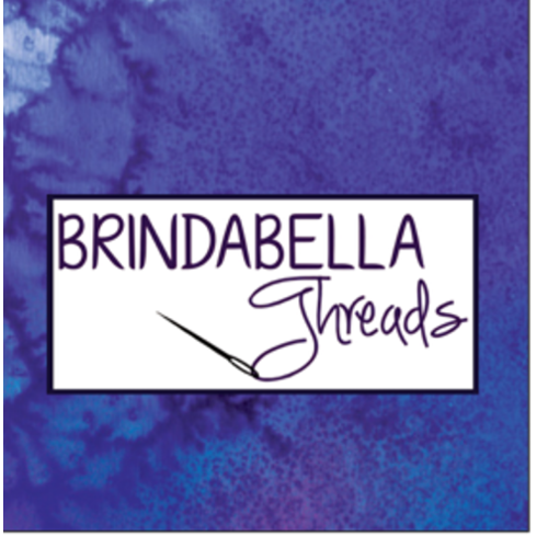 Brindabella Threads Hand Dyed Stranded Cotton