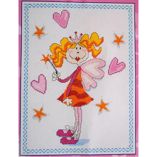 Urban Princess - Fairy
