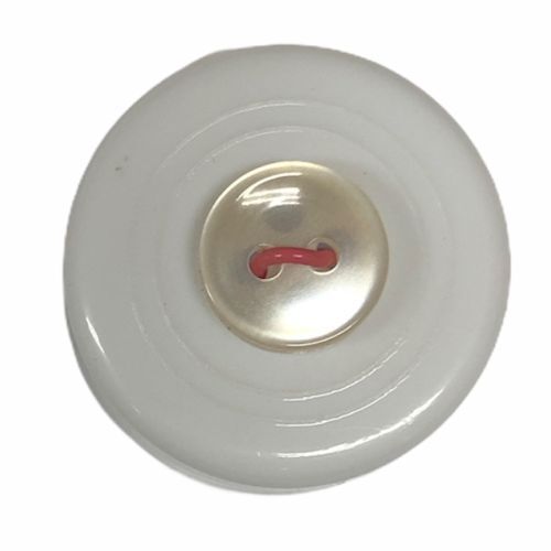Button - 11mm Shirt