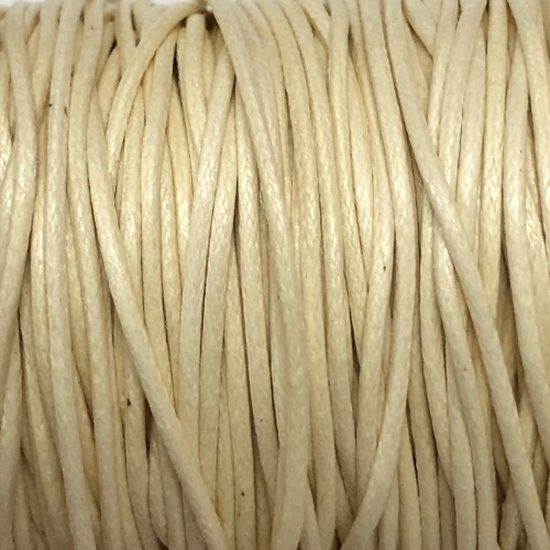 Leather (Imatation) Thonging  - 1mm