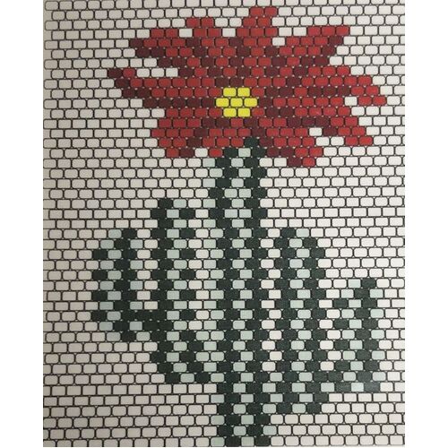 Beaded Cactus Kit