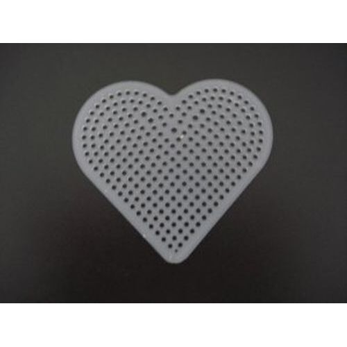 Plastic Canvas Shape - Heart