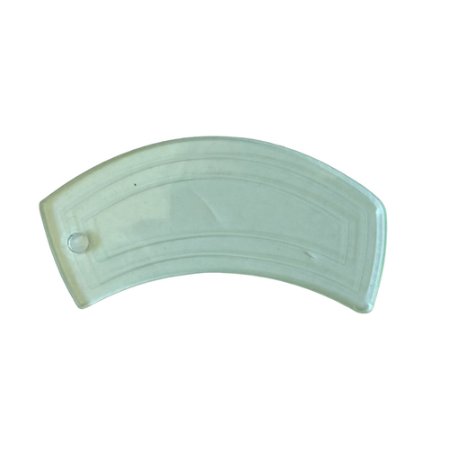 Inside Out Curved Template -5 inch