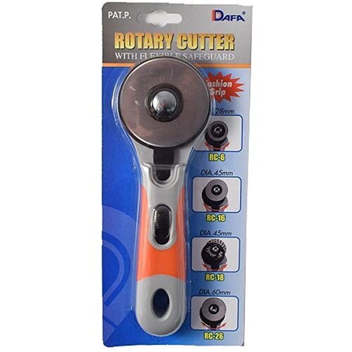 Dafa Rotary Cutter 60mm