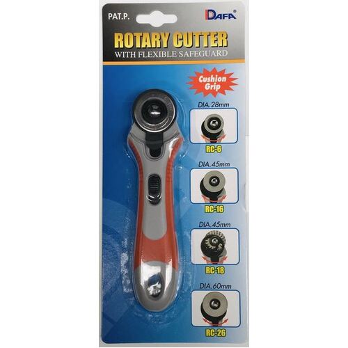 Dafa Rotary Cutter 28mm