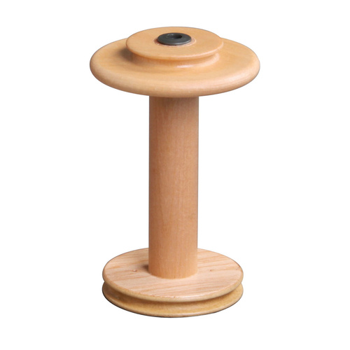 Double Drive Bobbin - Natural