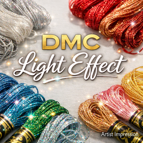 DMC Light Effects