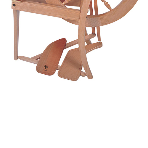 Traditional Double Treadle Kit