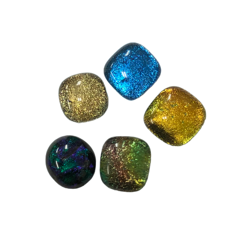Dichoric Glass - Small 