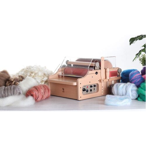 Ashford Electric Drum Carder 