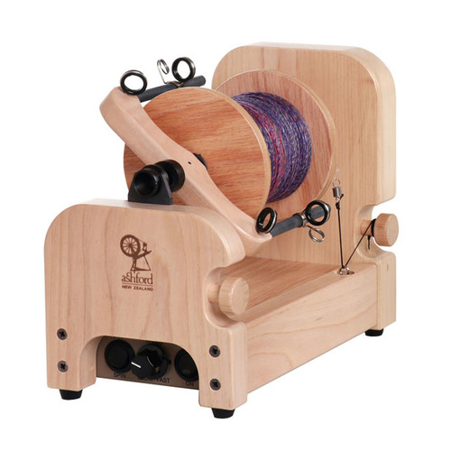 e-Spinner Super Jumbo - Includes carry bag and foot switch