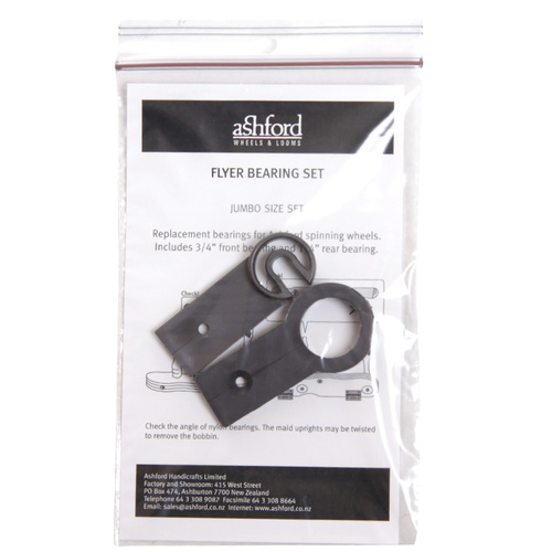 Flyer Bearing Jumbo Set