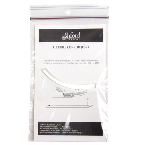 Flexible Conrod Joint