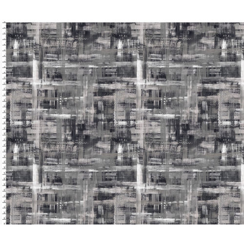 Fabric piece - Colourfield - Granite (MASQBD650-JK) - Wideback 108"