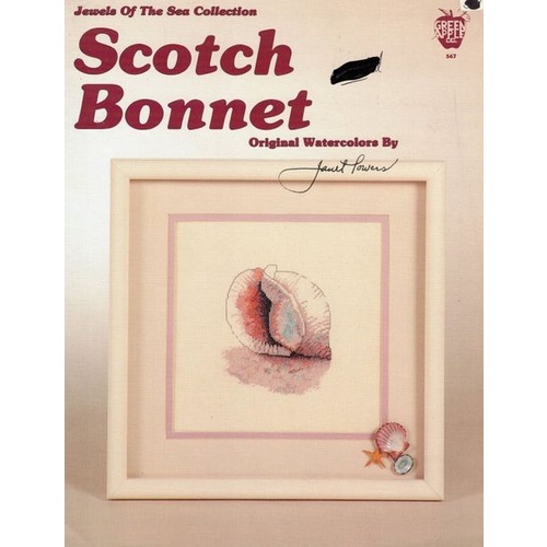 Scotch Bonnet
