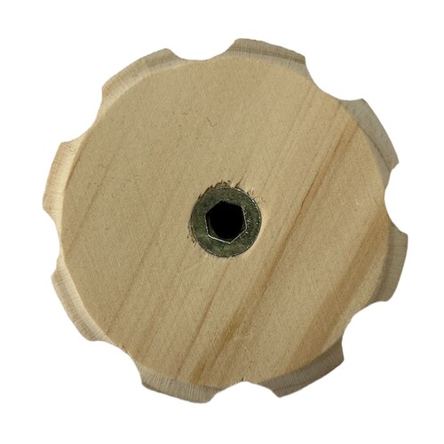 Spare Knobs for Needlecraft Floor Stand - HoDai Woodworks