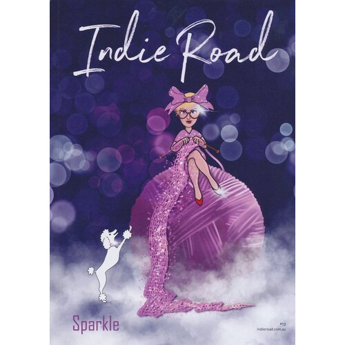 Indie Road Magazine Issue 12 2020 - ON SALE 67% 0FF