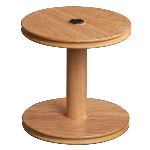 Jumbo Bobbin - Natural