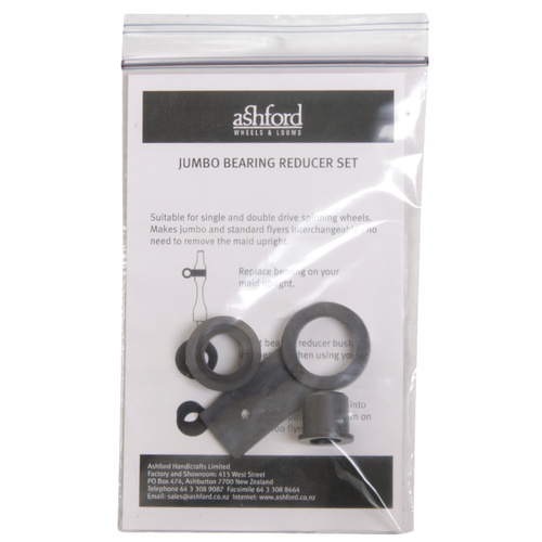 Jumbo Flyer Bearing Reducer Bush
