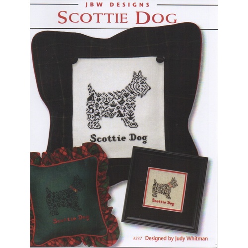 Scottie Dog
