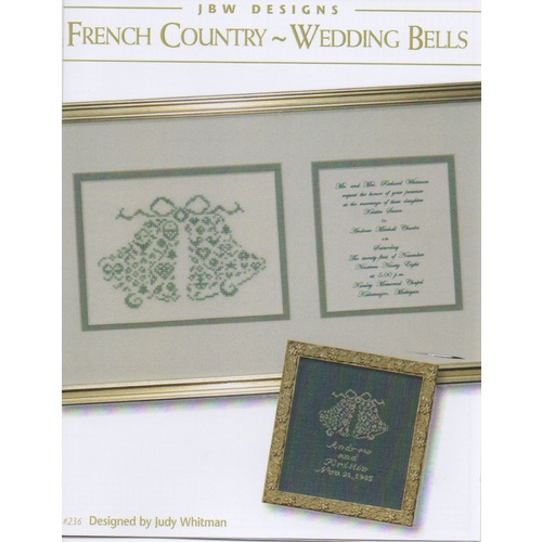 French Country - Wedding Bells
