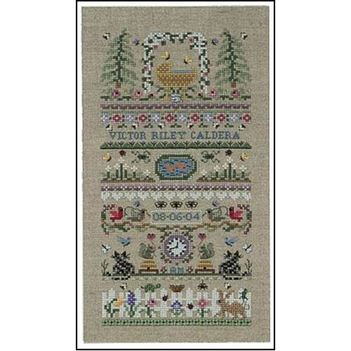 Baby Garden JN140