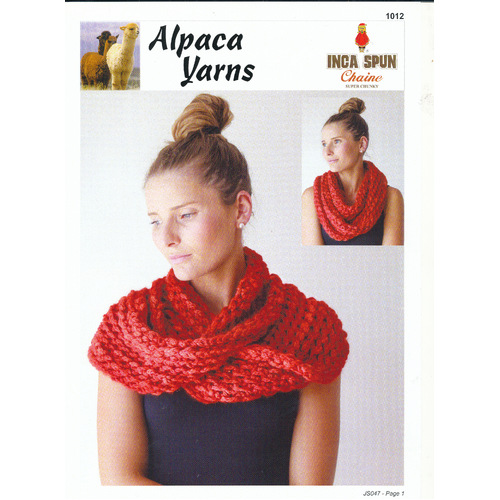 1012 Snood 