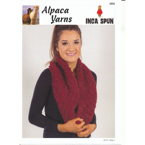 2905 Cowl