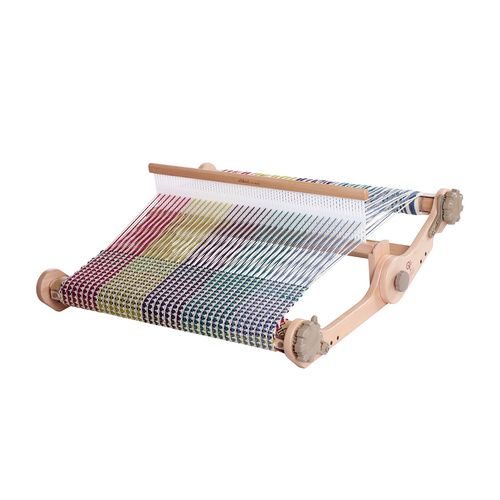 Ashford Knitters Loom 30cm / 12" with Carry Bag
