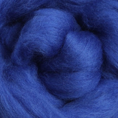 Ashford Merino 100gm 021 Blue