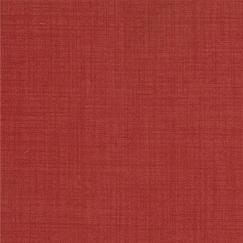 Joie de Vivre ? Red Linen Blender (M13529 23)