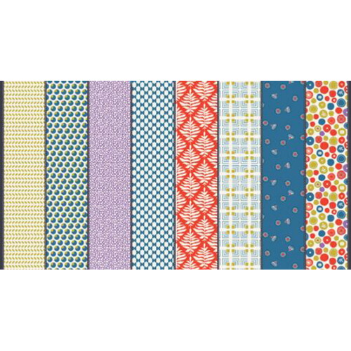 Jen Kingwell - The Lookout Lollies