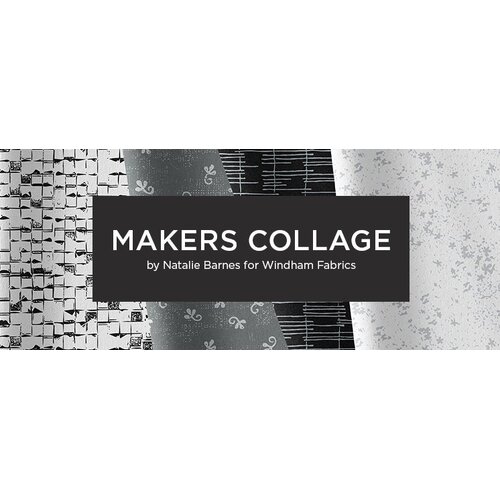 Maker's Collage Collection