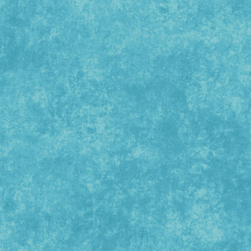 Fabric - Shadow Play - Cerulean