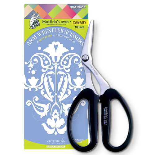 Scissors - Arm Wrestler Scissors - Bent Blade