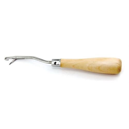 Latch Hook Tool - Plastic Handle