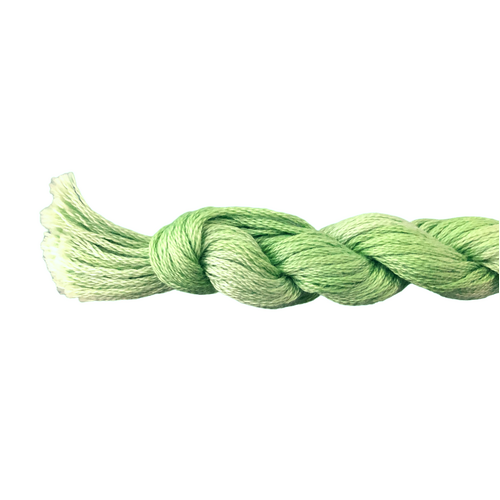 131 Needle Necessities Summer Green